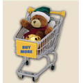 Direct Import Program Mini Shopping Cart